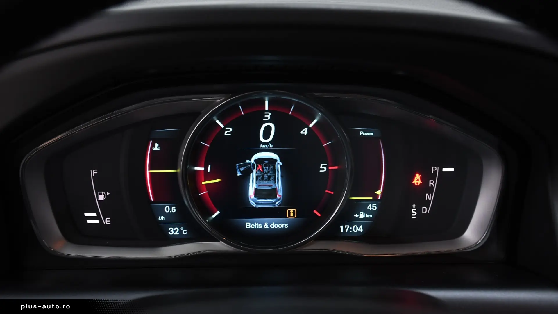 Volvo XC 60 D4 AWD Geartronic Kinetic