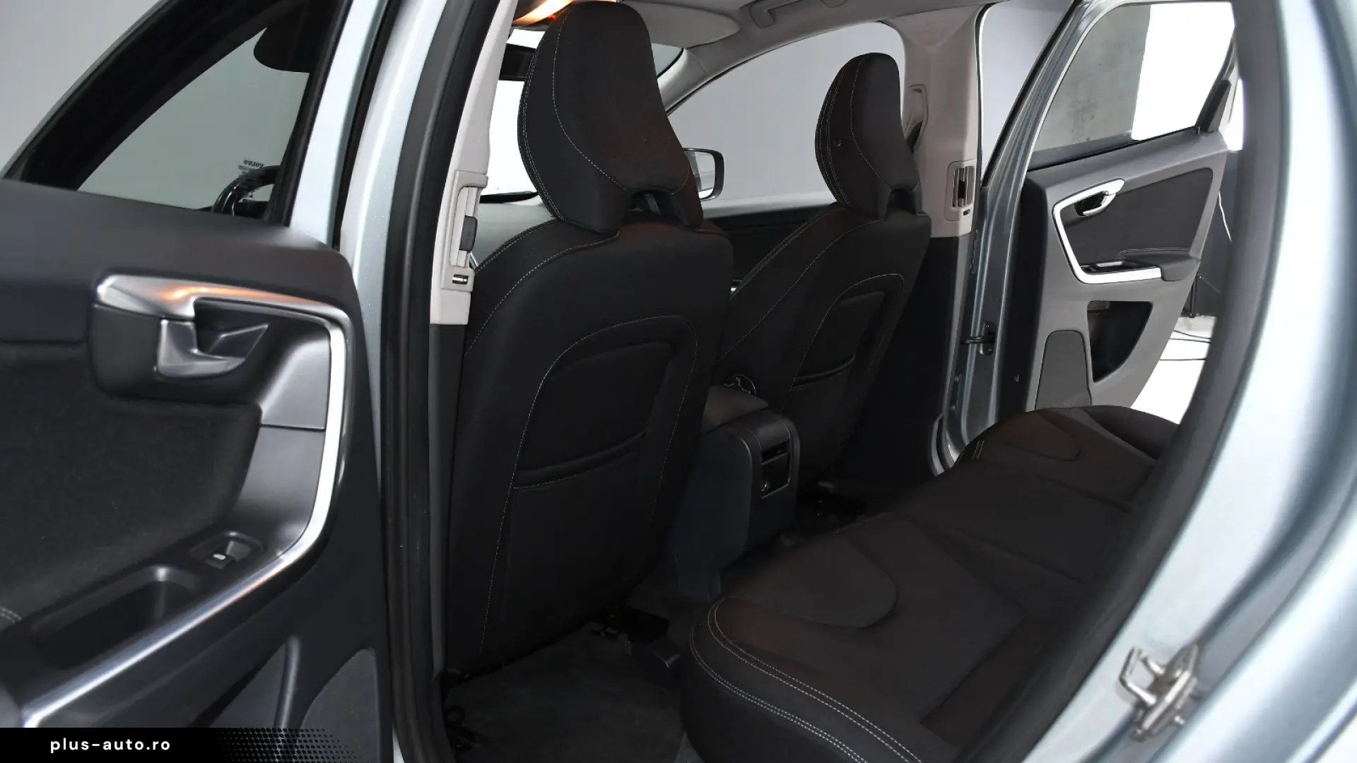 Volvo XC 60 D4 AWD Geartronic Kinetic