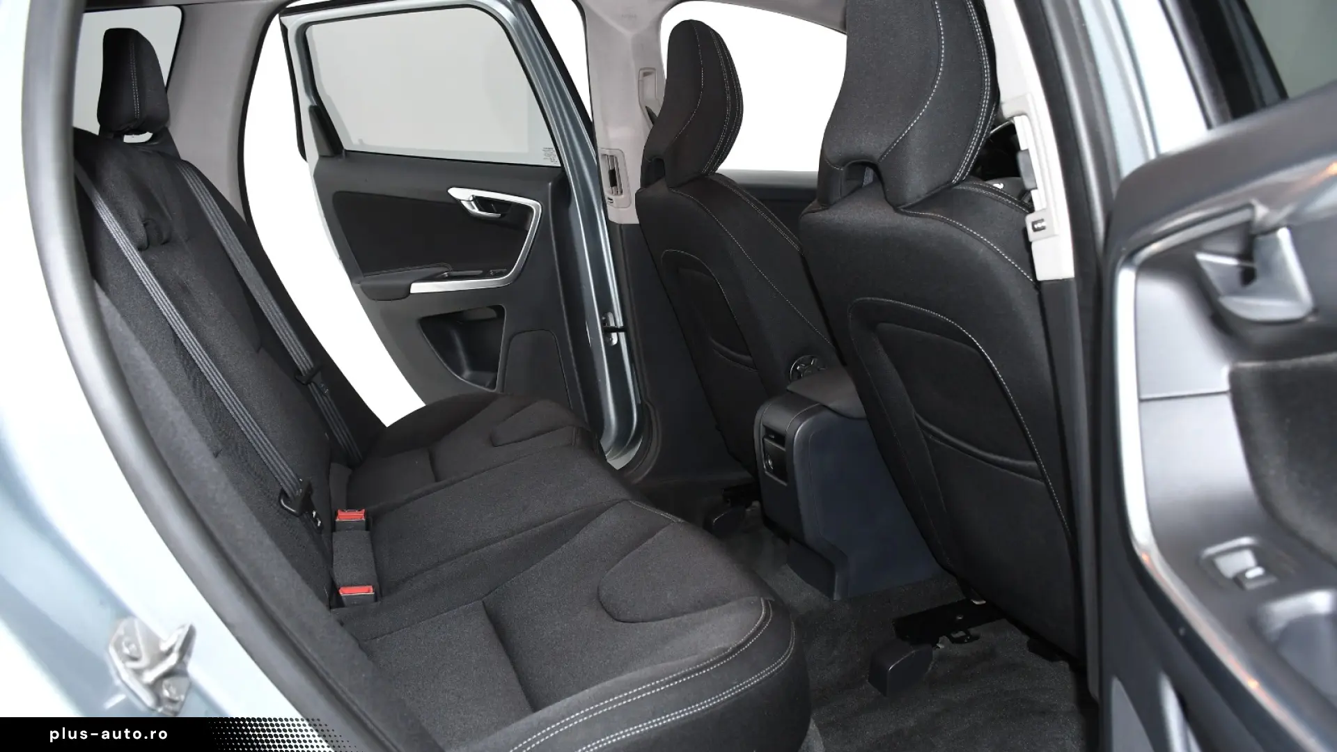 Volvo XC 60 D4 AWD Geartronic Kinetic
