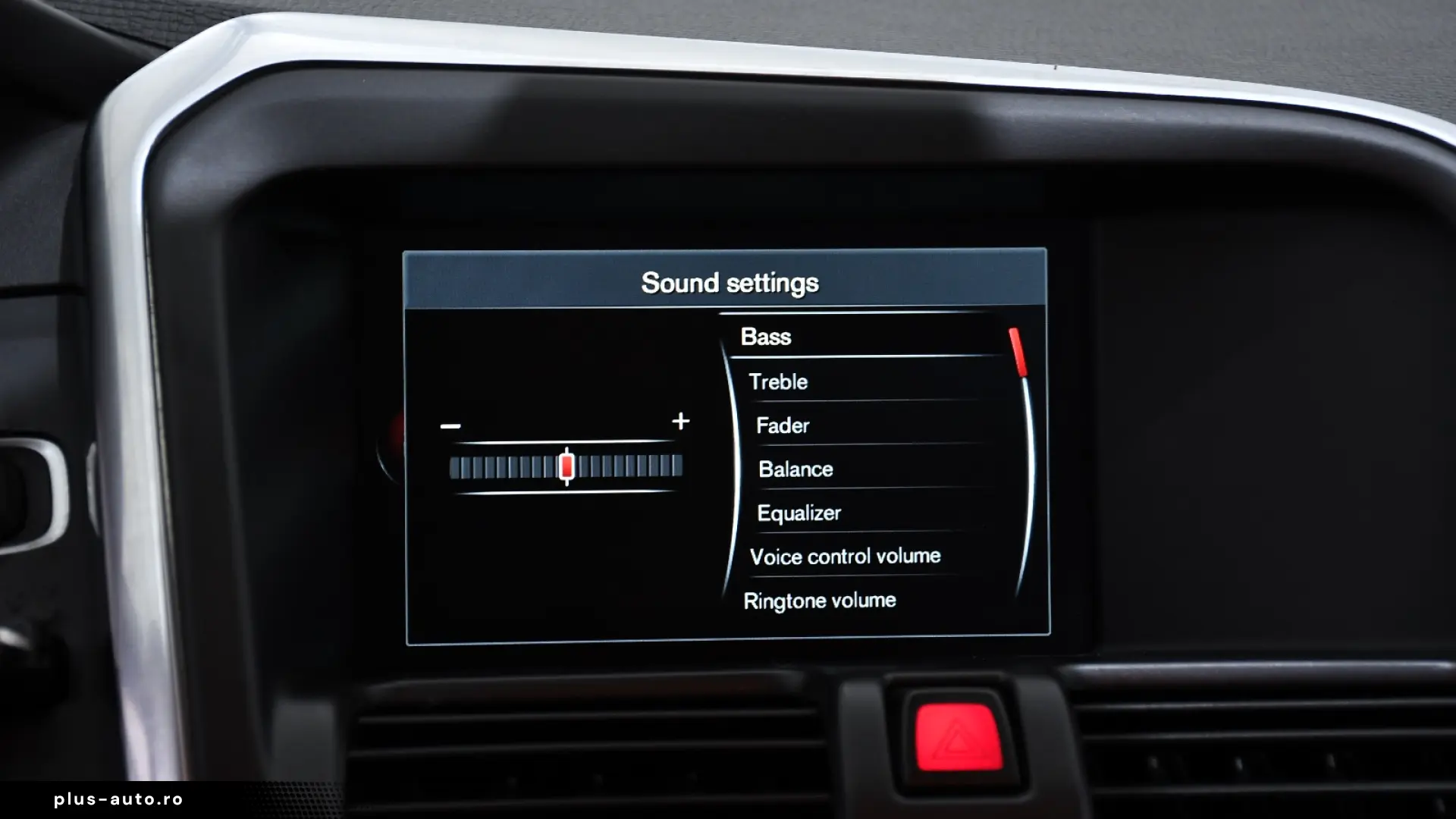 Volvo XC 60 D4 AWD Geartronic Kinetic