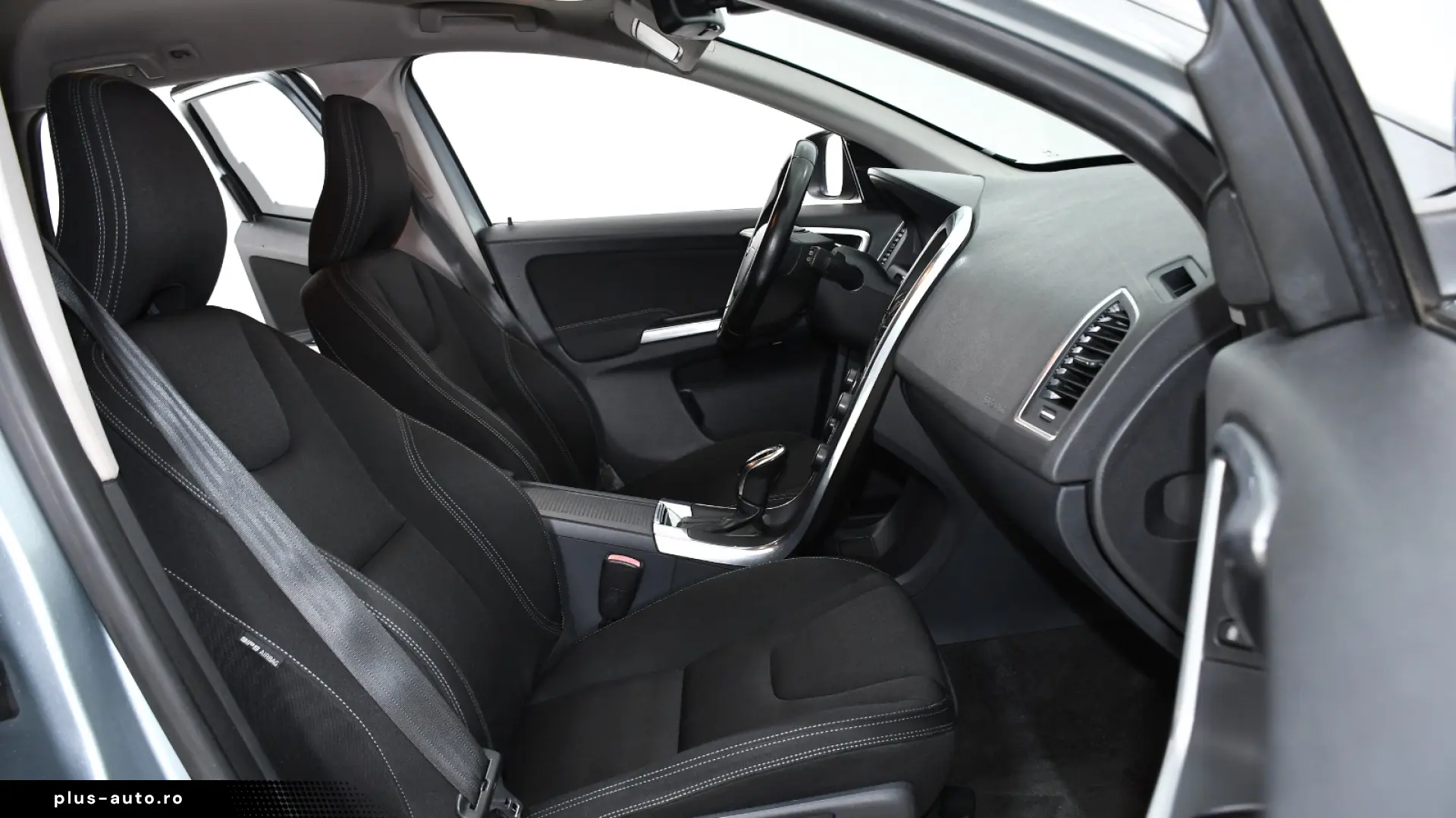 Volvo XC 60 D4 AWD Geartronic Kinetic