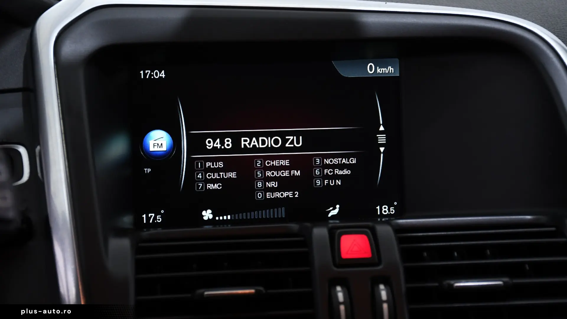 Volvo XC 60 D4 AWD Geartronic Kinetic