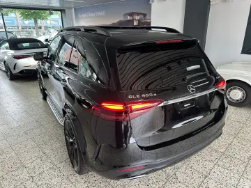 MERCEDES-BENZ GLE 450 d 4Ma AMG NIGHT NAV LED STDHZ …