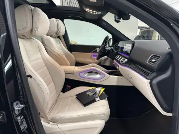 MERCEDES-BENZ GLE 450 d 4Ma AMG NIGHT NAV LED STDHZ …