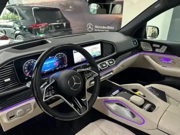 MERCEDES-BENZ GLE 450 d 4Ma AMG NIGHT NAV LED STDHZ …