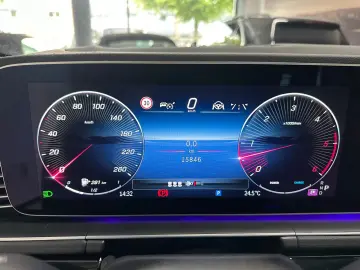 MERCEDES-BENZ GLE 450 d 4Ma AMG NIGHT NAV LED STDHZ …
