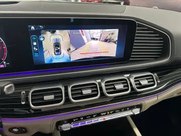 MERCEDES-BENZ GLE 450 d 4Ma AMG NIGHT NAV LED STDHZ …