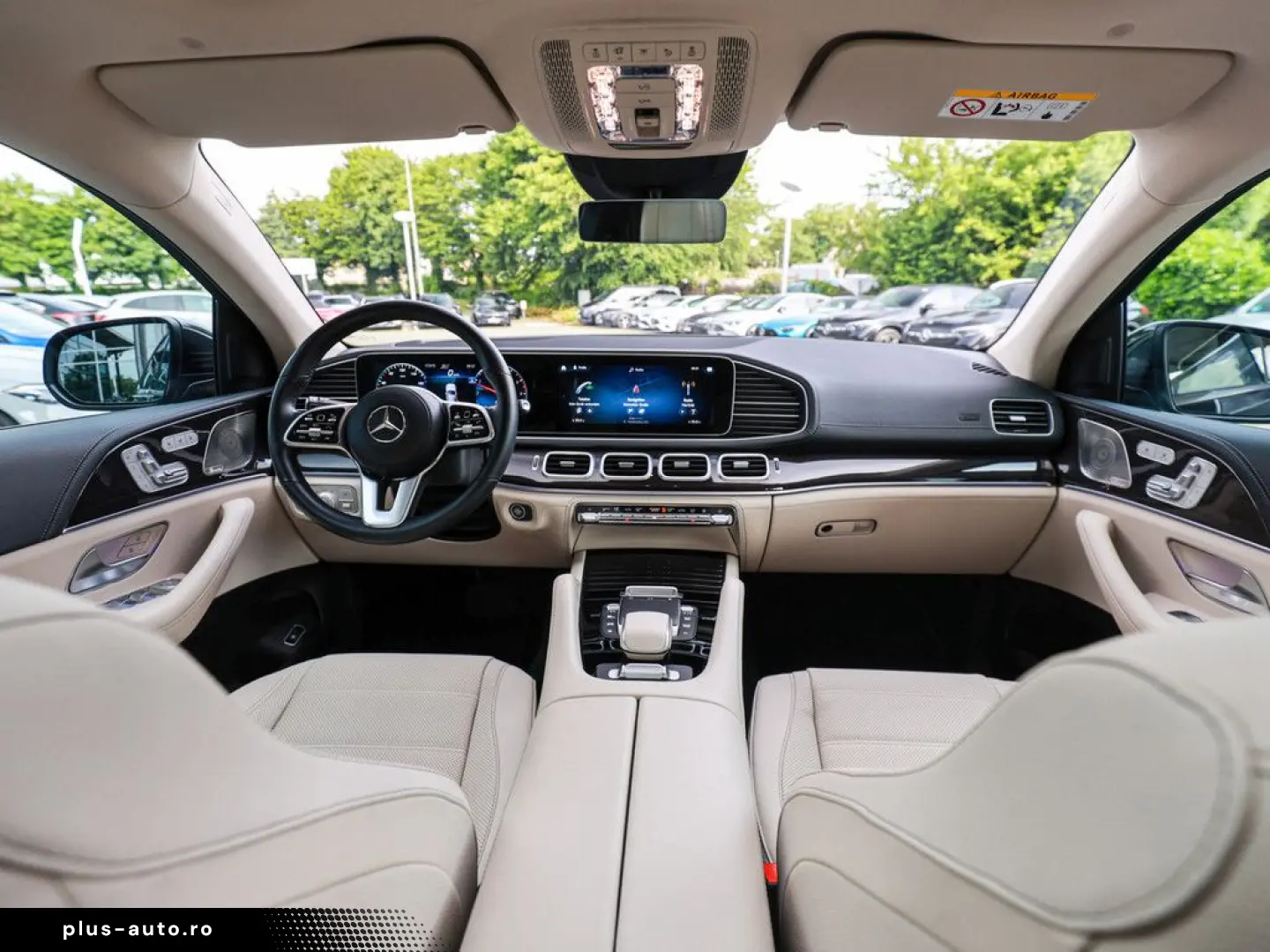 MERCEDES-BENZ GLE 350 de 4M Coupé AMG Sport Exclusiv&hellip;