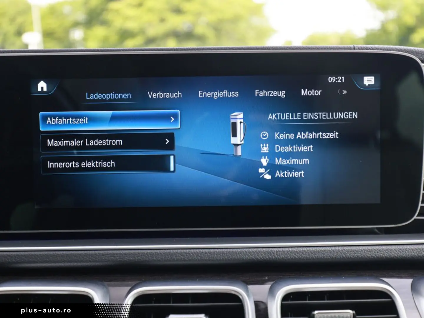 MERCEDES-BENZ GLE 350 de 4M Coupé AMG Sport Exclusiv&hellip;