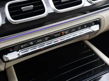 MERCEDES-BENZ GLE 350 de 4M Coupé AMG Sport Exclusiv…