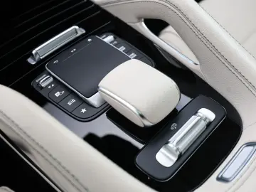 MERCEDES-BENZ GLE 350 de 4M Coupé AMG Sport Exclusiv…