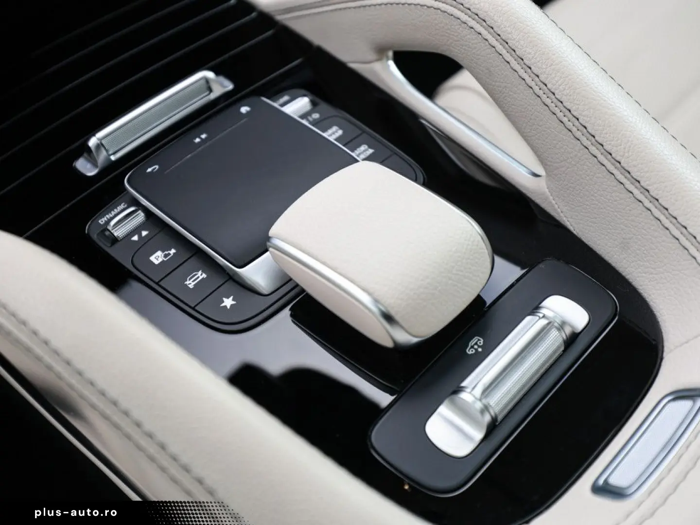 MERCEDES-BENZ GLE 350 de 4M Coupé AMG Sport Exclusiv&hellip;