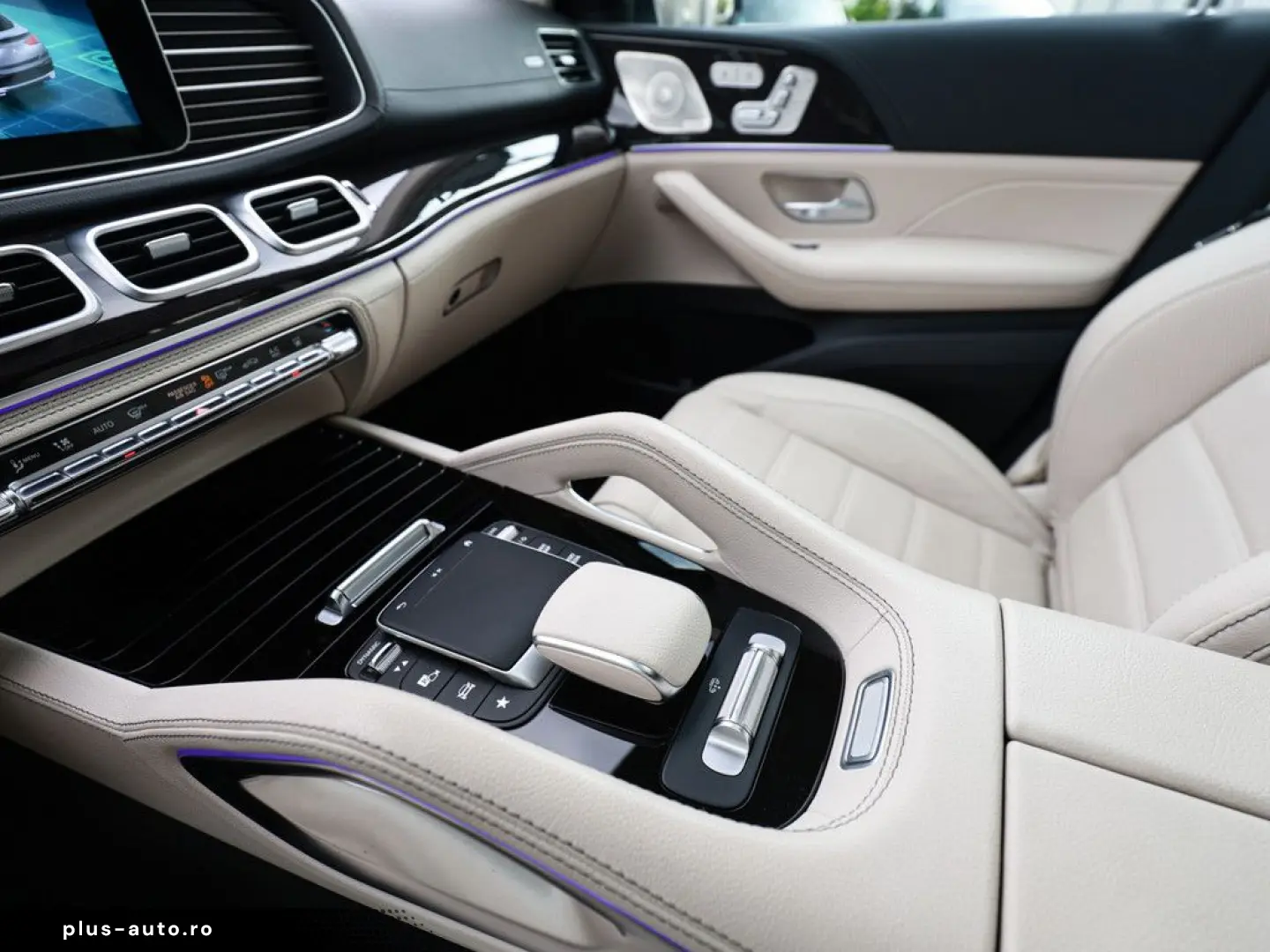 MERCEDES-BENZ GLE 350 de 4M Coupé AMG Sport Exclusiv&hellip;