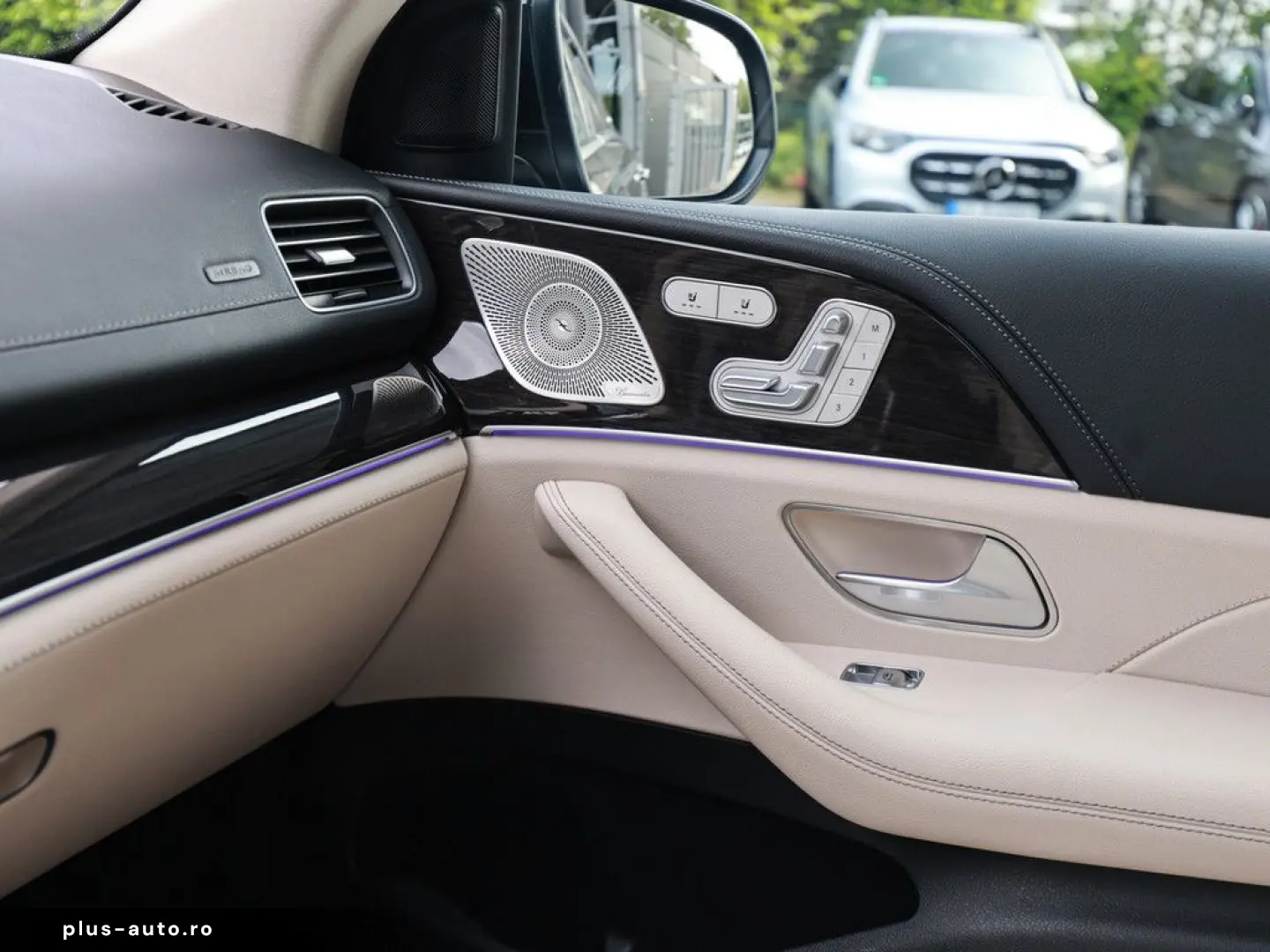 MERCEDES-BENZ GLE 350 de 4M Coupé AMG Sport Exclusiv&hellip;
