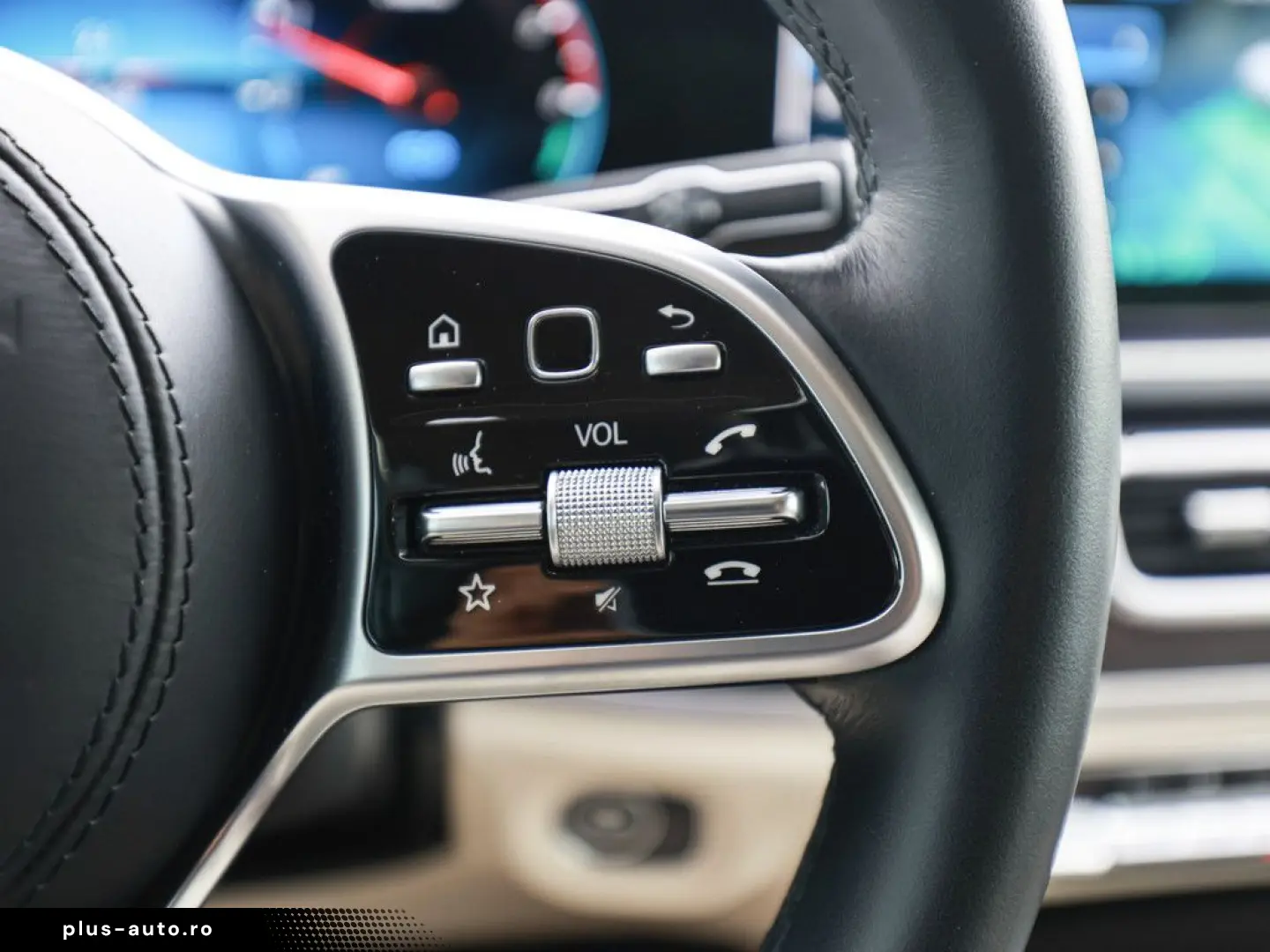MERCEDES-BENZ GLE 350 de 4M Coupé AMG Sport Exclusiv&hellip;