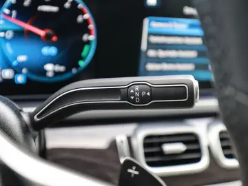 MERCEDES-BENZ GLE 350 de 4M Coupé AMG Sport Exclusiv…