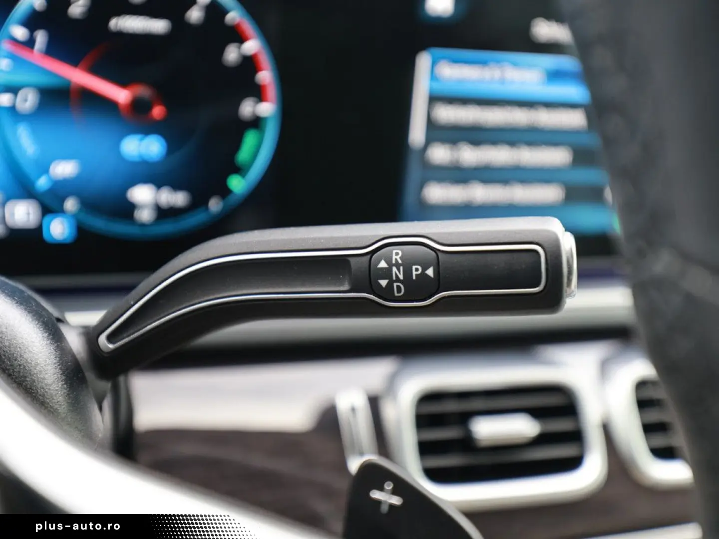 MERCEDES-BENZ GLE 350 de 4M Coupé AMG Sport Exclusiv&hellip;