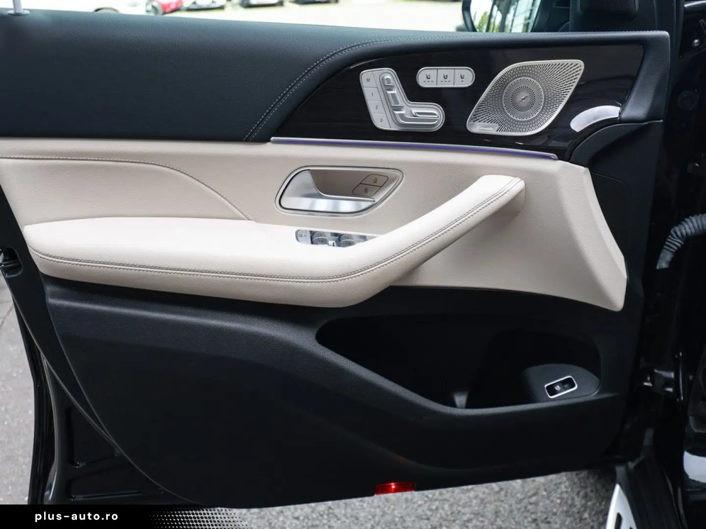 MERCEDES-BENZ GLE 350 de 4M Coupé AMG Sport Exclusiv&hellip;
