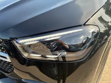 MERCEDES-BENZ GLE 400 e 4M AMG-Pr  AHK MultikonturSi…