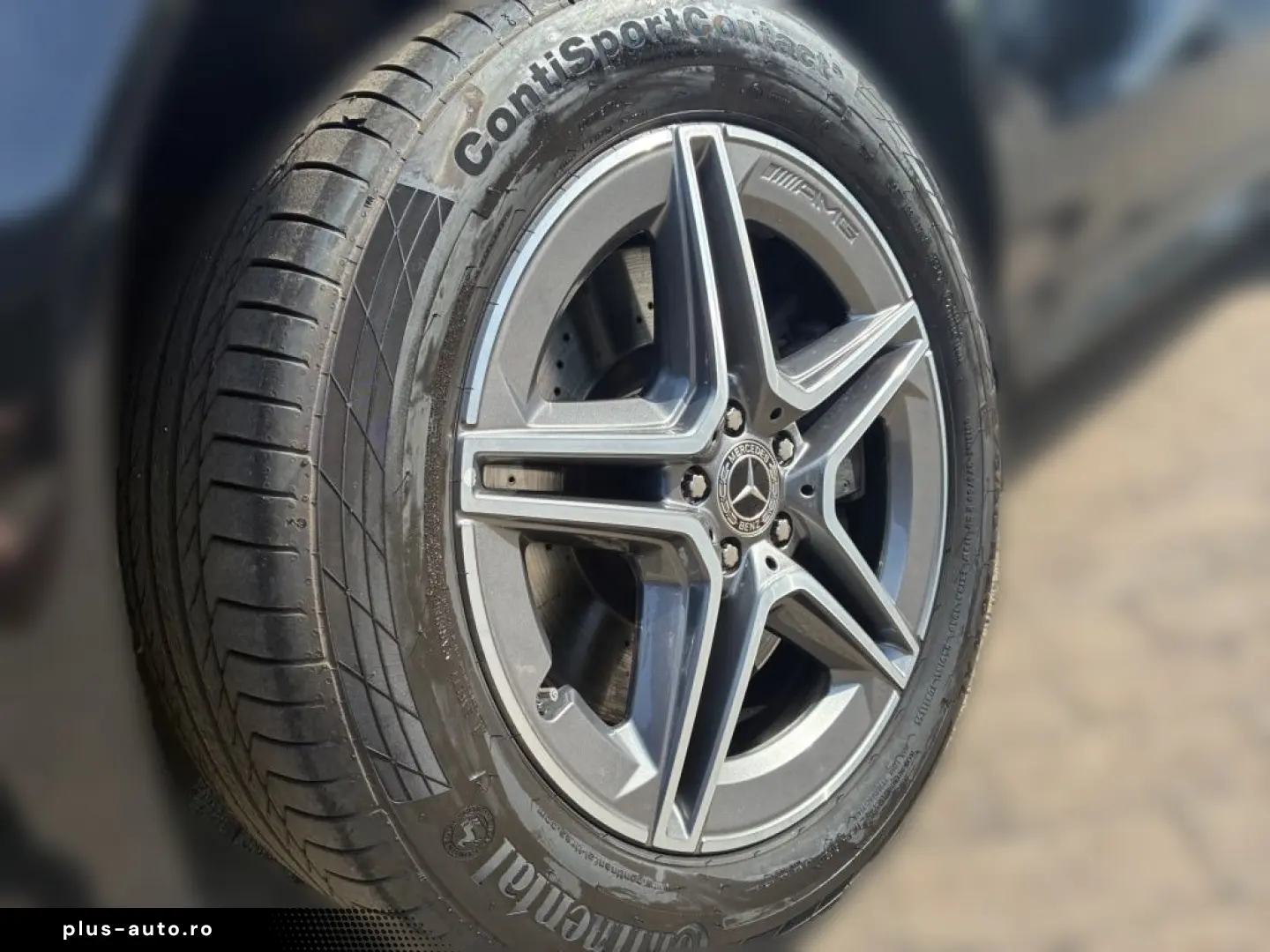 MERCEDES-BENZ GLE 400 e 4M AMG-Pr  AHK MultikonturSi&hellip;