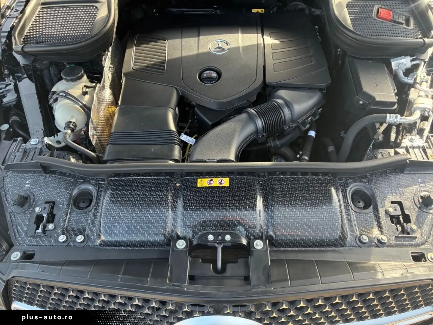 MERCEDES-BENZ GLE 400 e 4M AMG-Pr  AHK MultikonturSi&hellip;