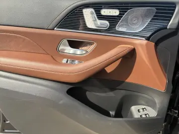 MERCEDES-BENZ GLE 400 e 4M AMG-Pr  AHK MultikonturSi…