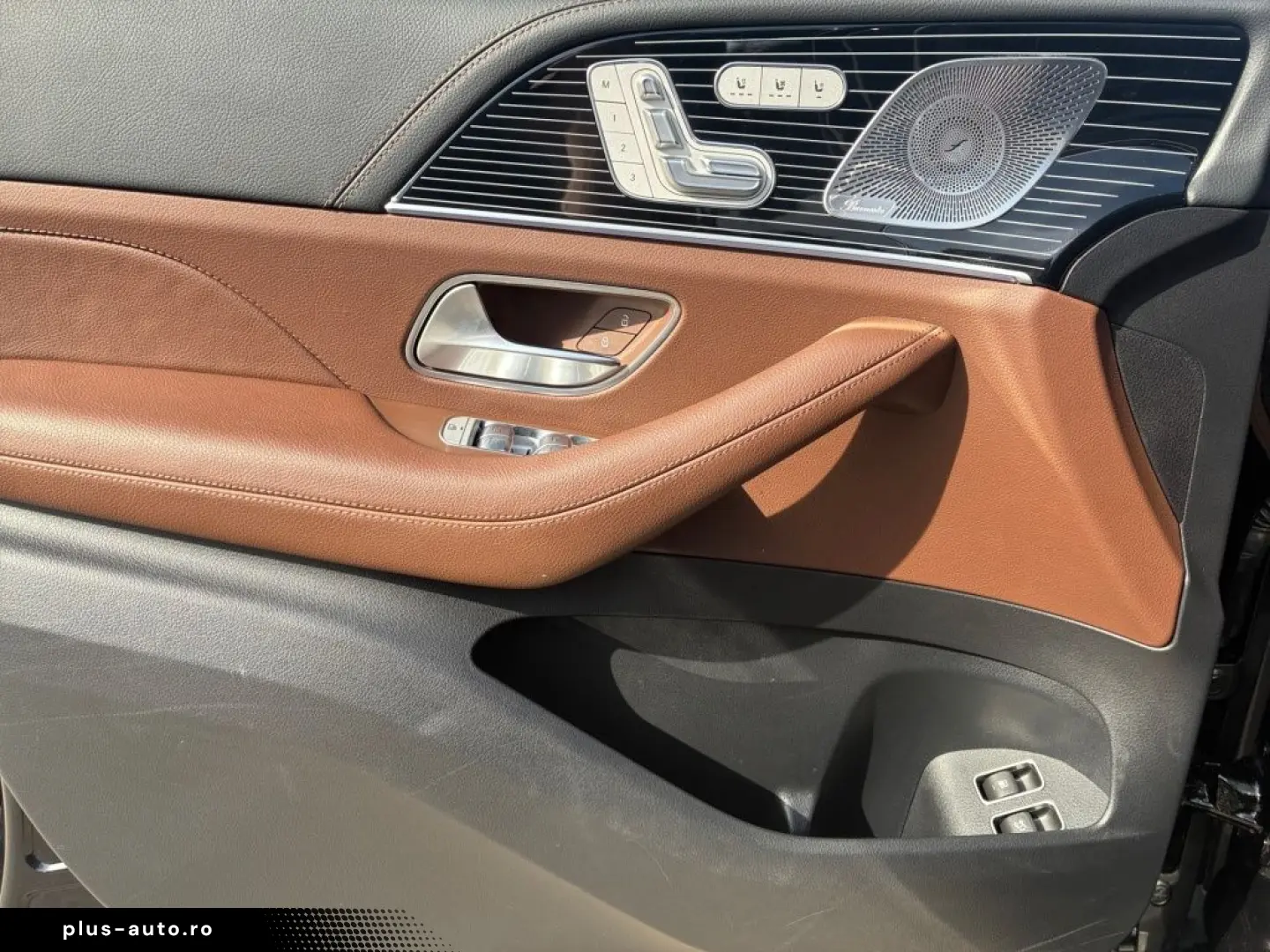 MERCEDES-BENZ GLE 400 e 4M AMG-Pr  AHK MultikonturSi&hellip;