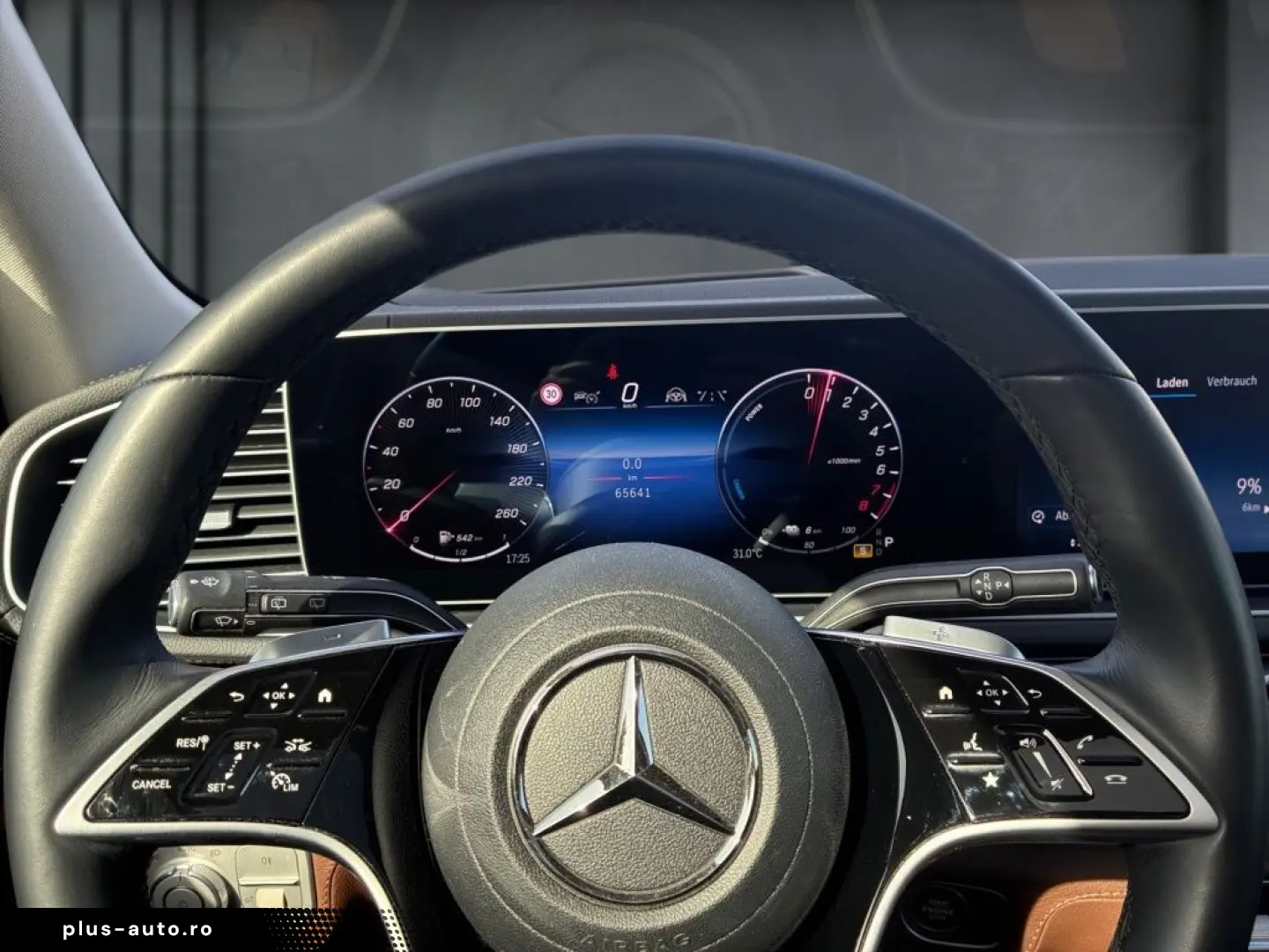 MERCEDES-BENZ GLE 400 e 4M AMG-Pr  AHK MultikonturSi&hellip;
