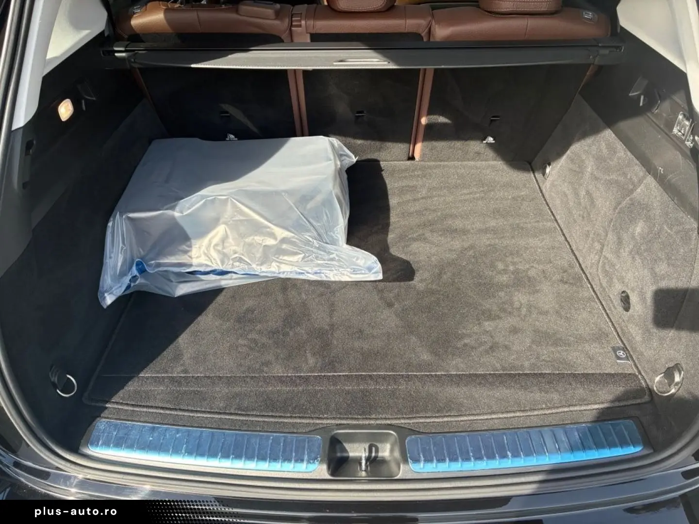 MERCEDES-BENZ GLE 400 e 4M AMG-Pr  AHK MultikonturSi&hellip;
