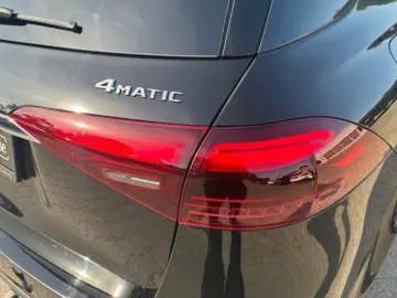 MERCEDES-BENZ GLE 400 e 4M AMG-Pr  AHK MultikonturSi…