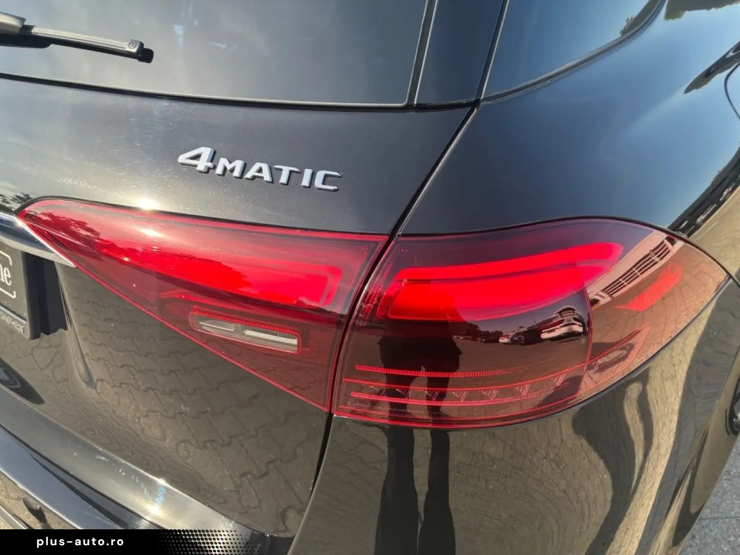 MERCEDES-BENZ GLE 400 e 4M AMG-Pr  AHK MultikonturSi&hellip;