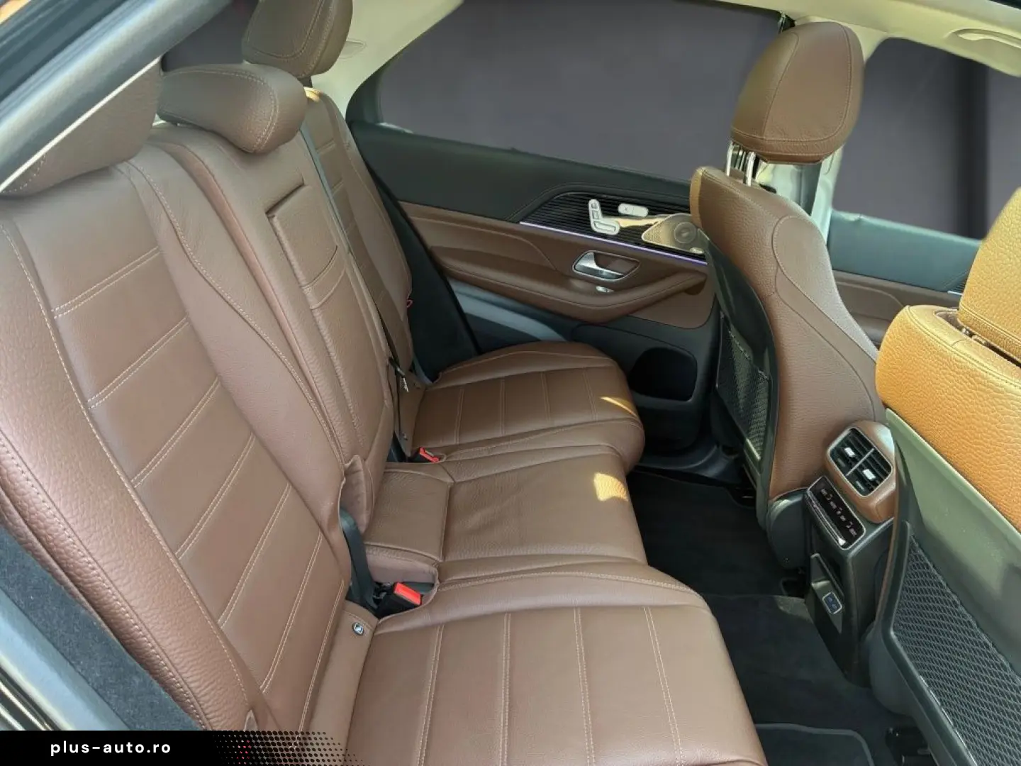 MERCEDES-BENZ GLE 400 e 4M AMG-Pr  AHK MultikonturSi&hellip;