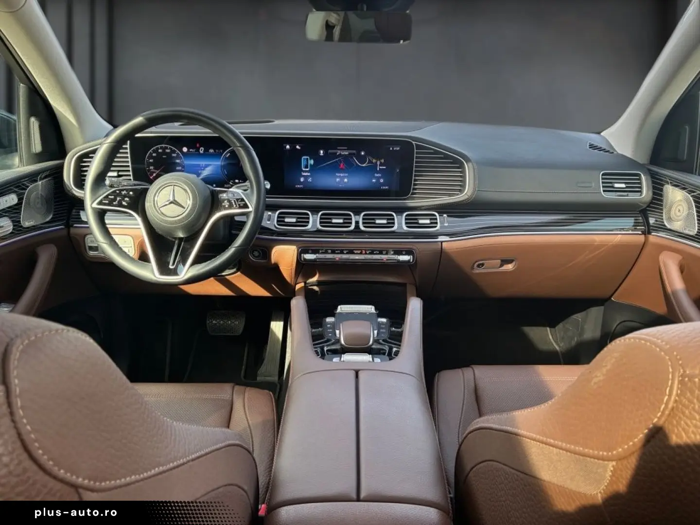 MERCEDES-BENZ GLE 400 e 4M AMG-Pr  AHK MultikonturSi&hellip;