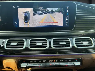 MERCEDES-BENZ GLE 400 e 4M AMG-Pr  AHK MultikonturSi…
