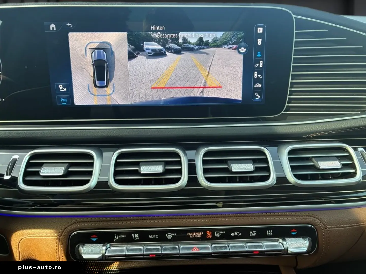 MERCEDES-BENZ GLE 400 e 4M AMG-Pr  AHK MultikonturSi&hellip;