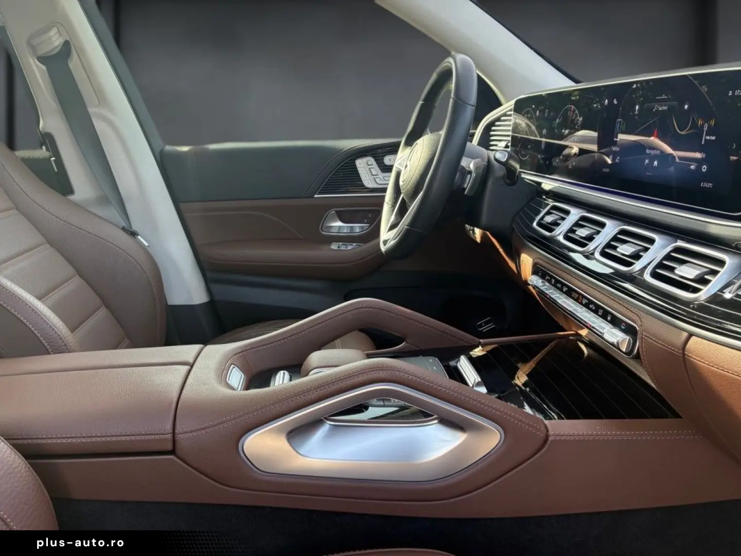 MERCEDES-BENZ GLE 400 e 4M AMG-Pr  AHK MultikonturSi&hellip;