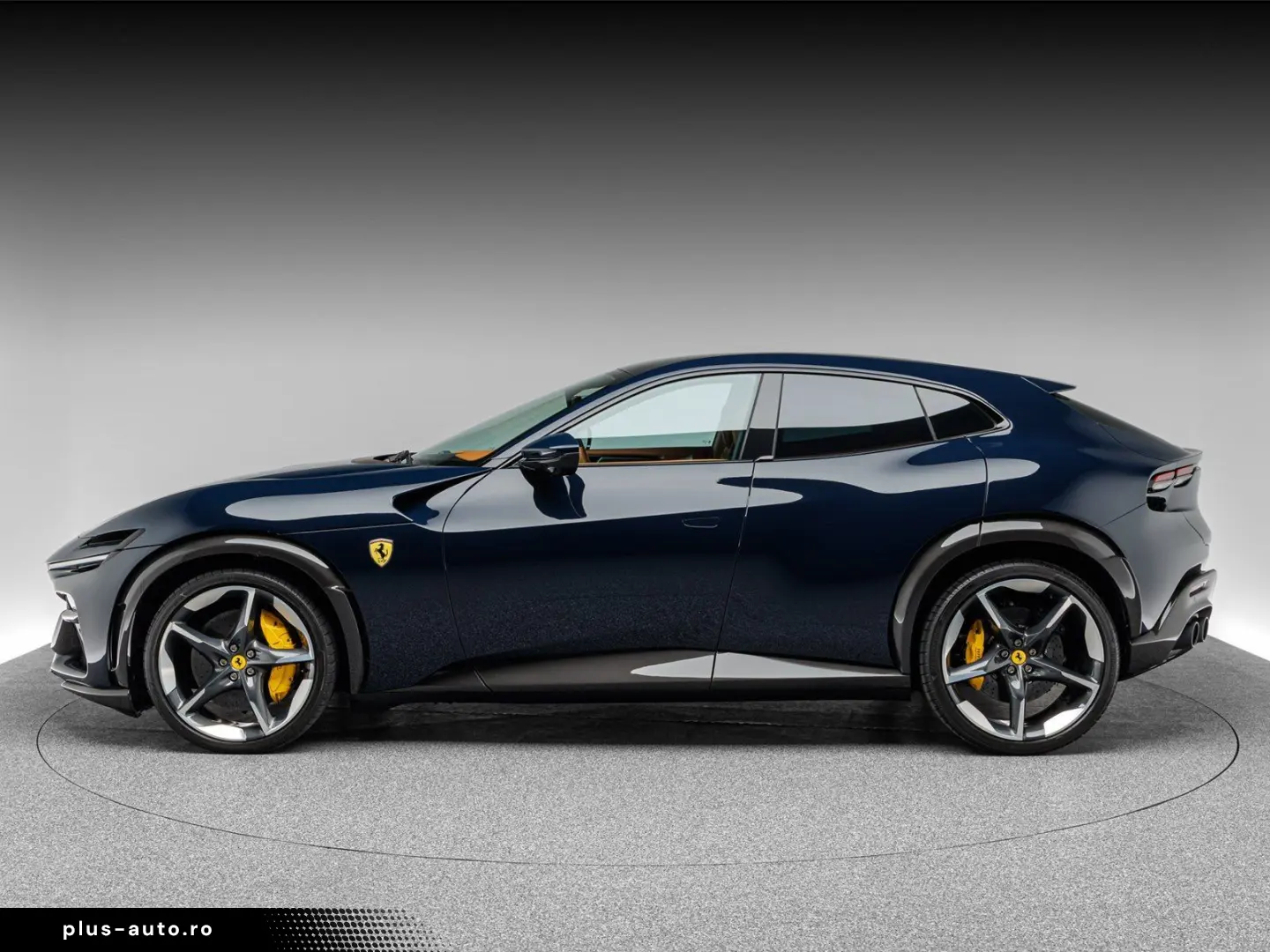 FERRARI Purosangue