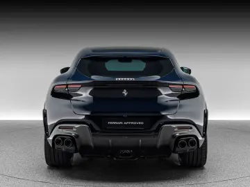 FERRARI Purosangue