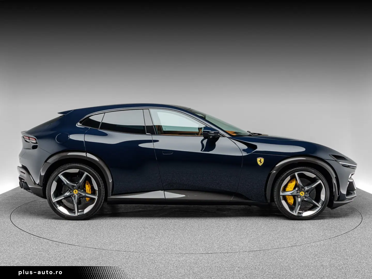 FERRARI Purosangue