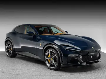 FERRARI Purosangue