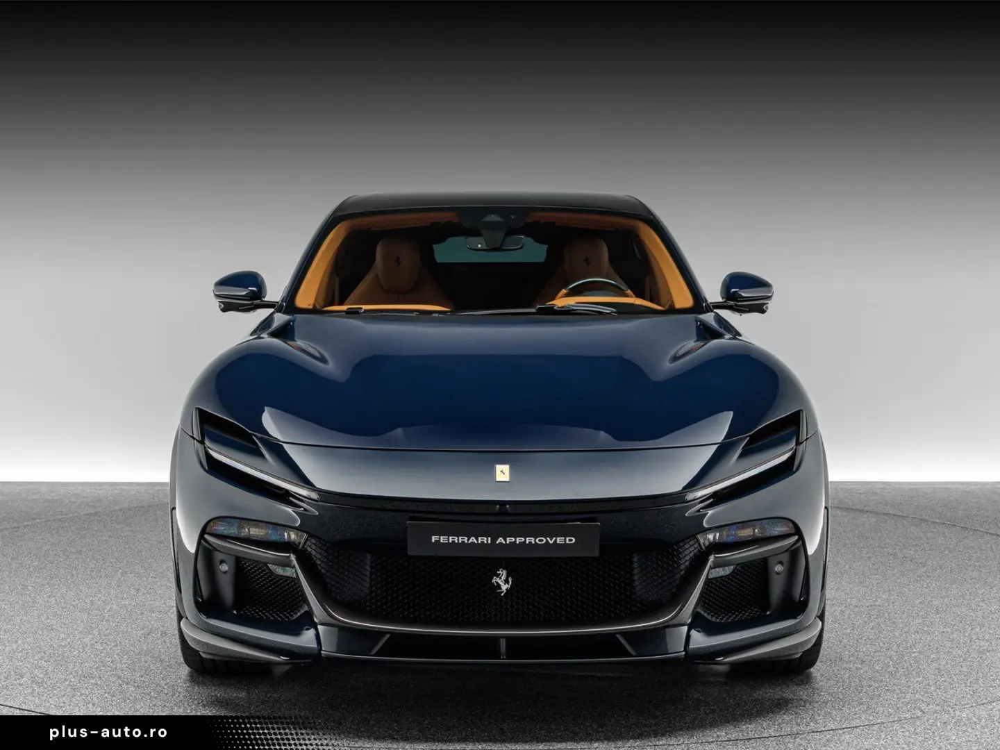 FERRARI Purosangue