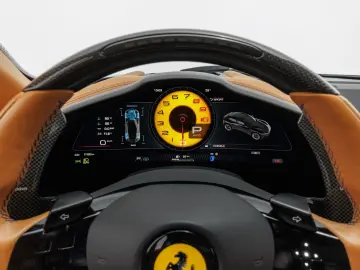 FERRARI Purosangue