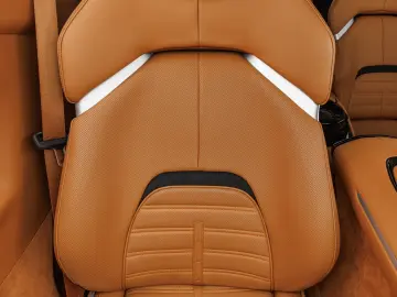 FERRARI Purosangue