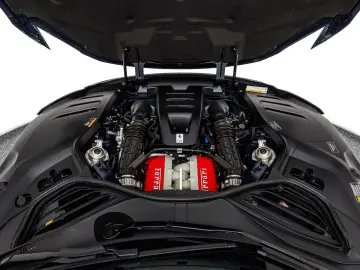 FERRARI Purosangue