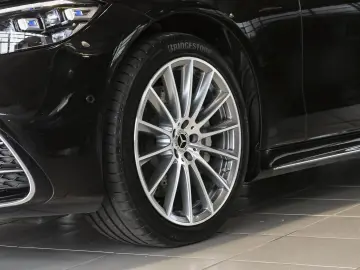 MERCEDES-BENZ S 580 e 4M lang AMG Burmester DigitalL…