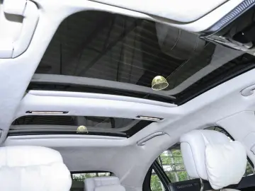 MERCEDES-BENZ S 580 e 4M lang AMG Burmester DigitalL…