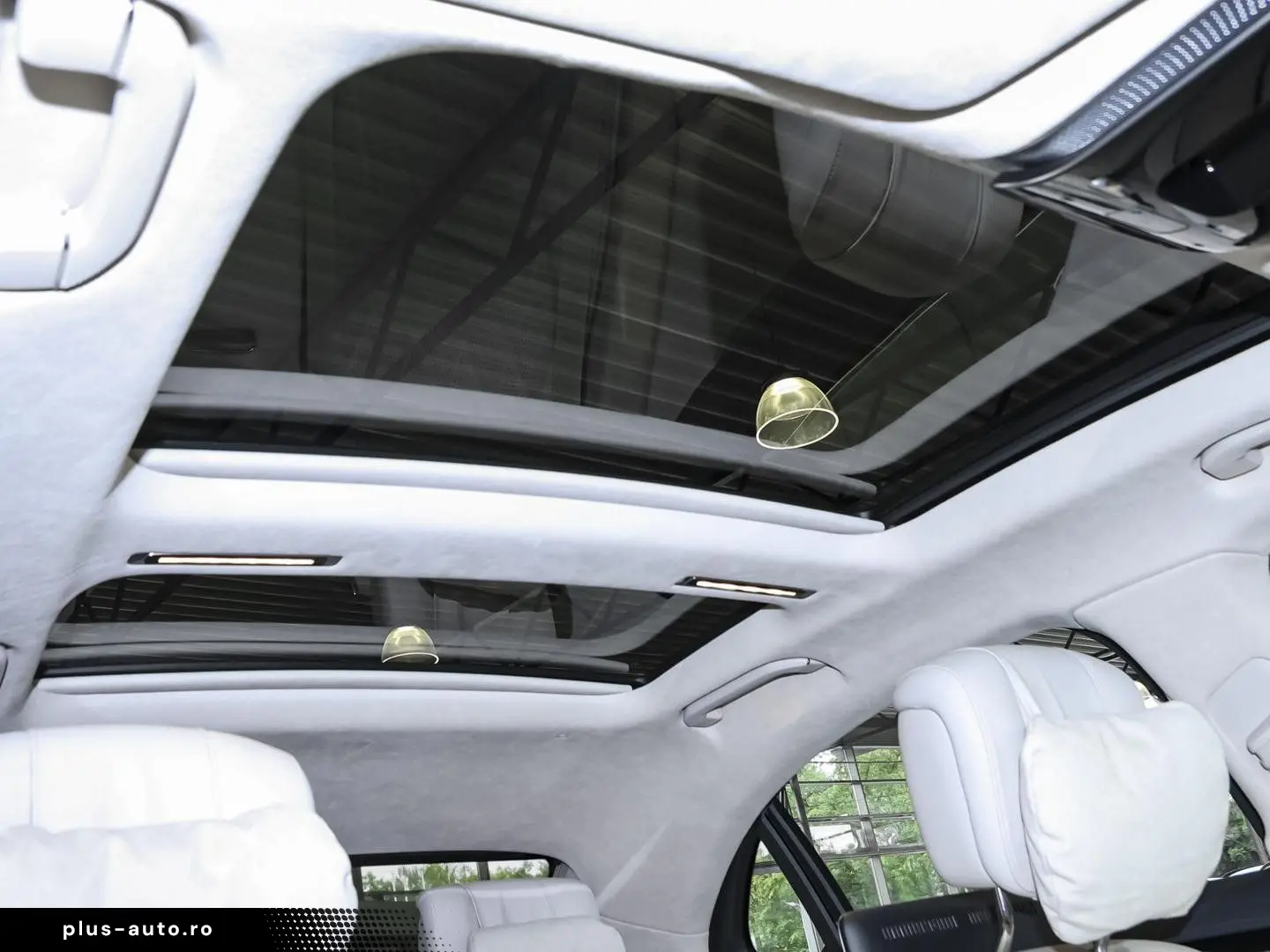 MERCEDES-BENZ S 580 e 4M lang AMG Burmester DigitalL&hellip;