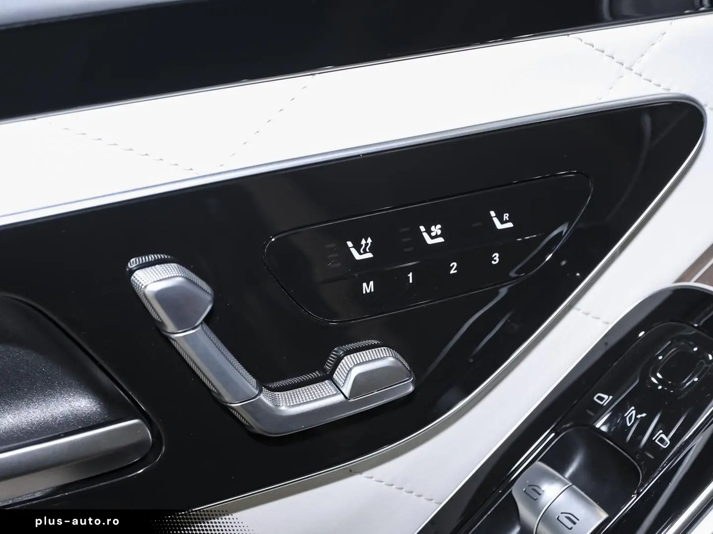 MERCEDES-BENZ S 580 e 4M lang AMG Burmester DigitalL&hellip;