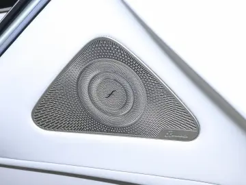 MERCEDES-BENZ S 580 e 4M lang AMG Burmester DigitalL…