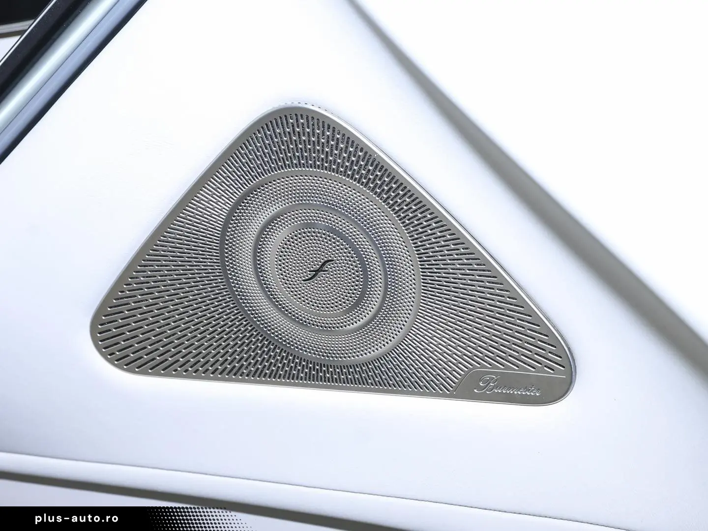 MERCEDES-BENZ S 580 e 4M lang AMG Burmester DigitalL&hellip;